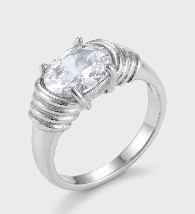 Celeste Ring - Réalta