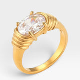Celeste Ring - Réalta