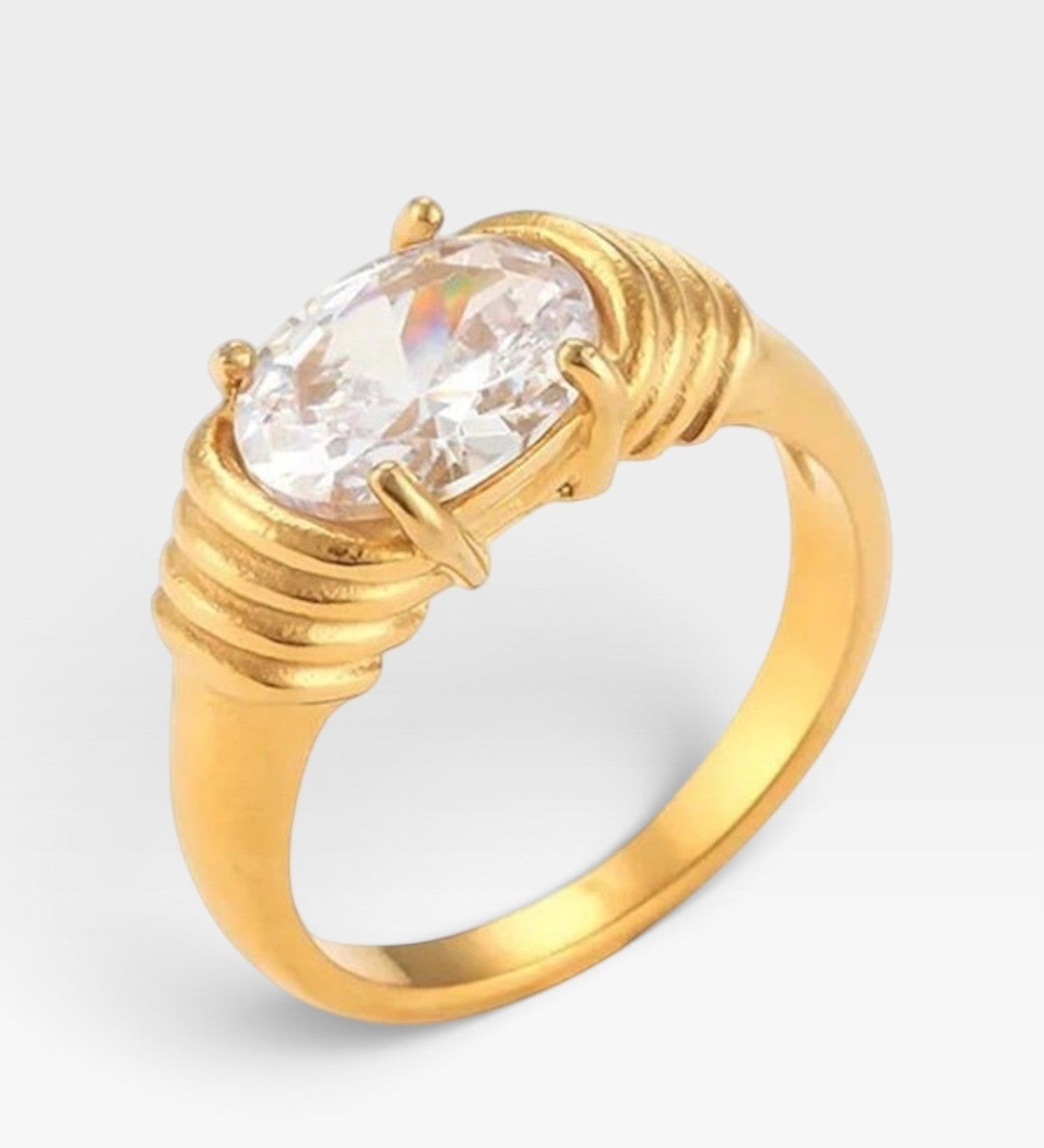Celeste Ring - Réalta