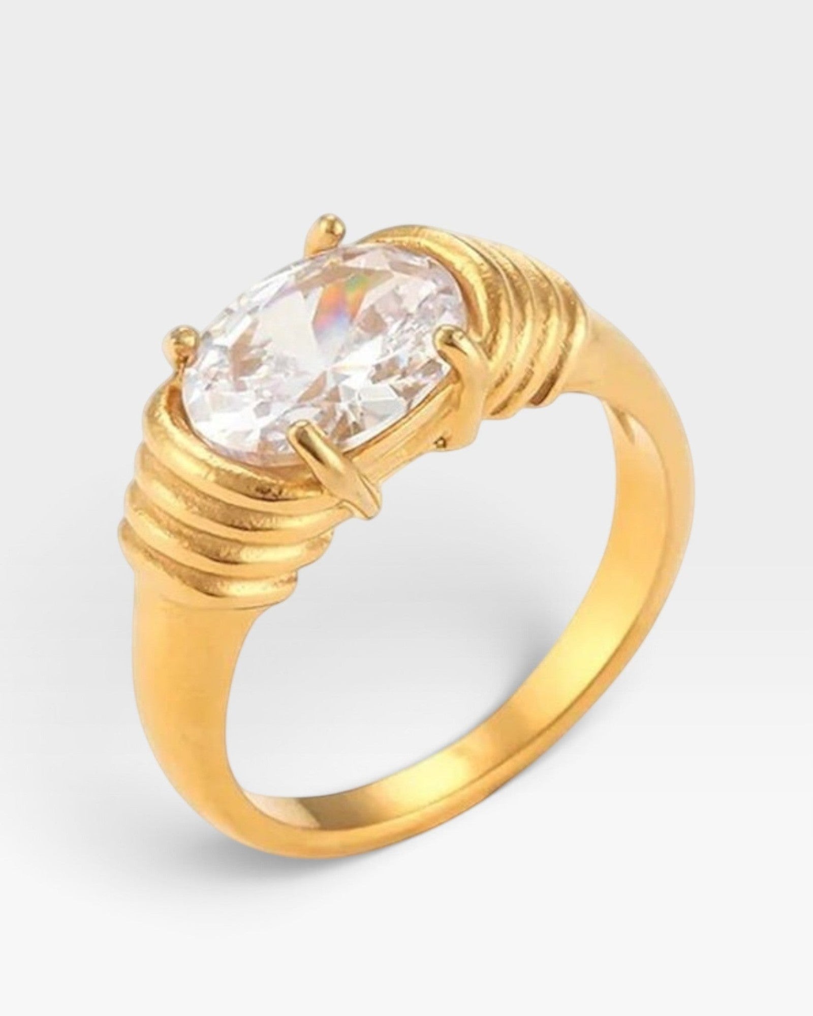 Celeste Ring - Réalta