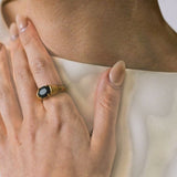 Celeste Ring - Réalta
