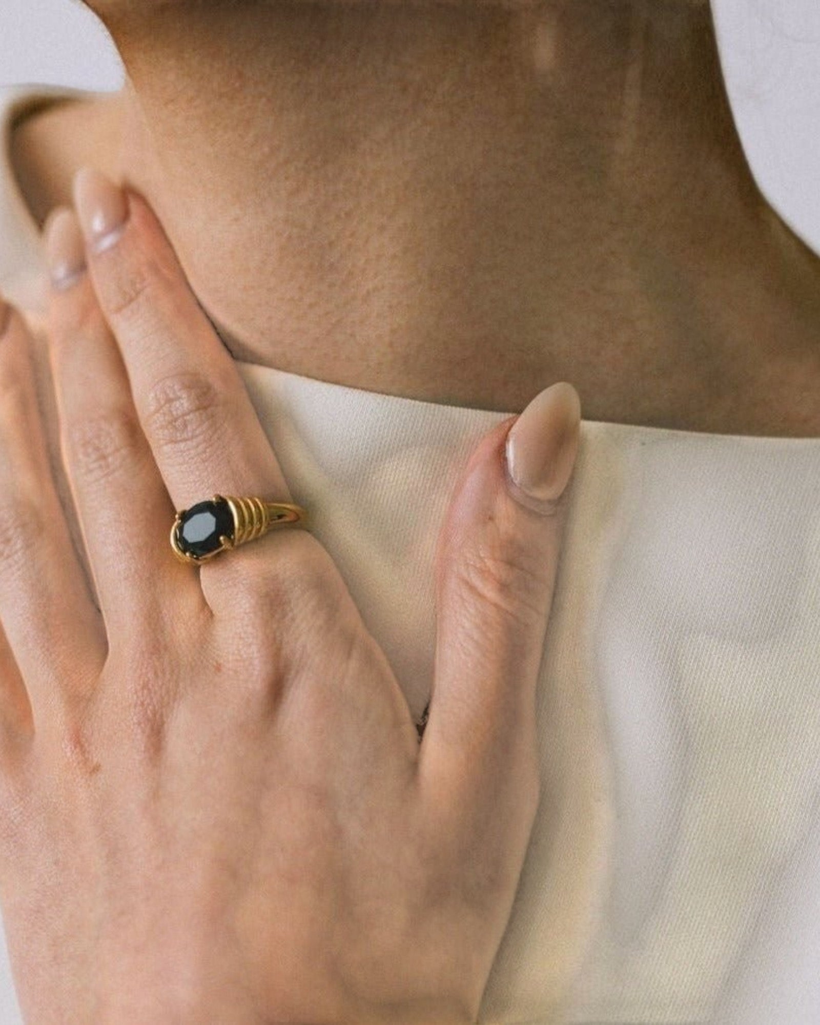Celeste Ring - Réalta