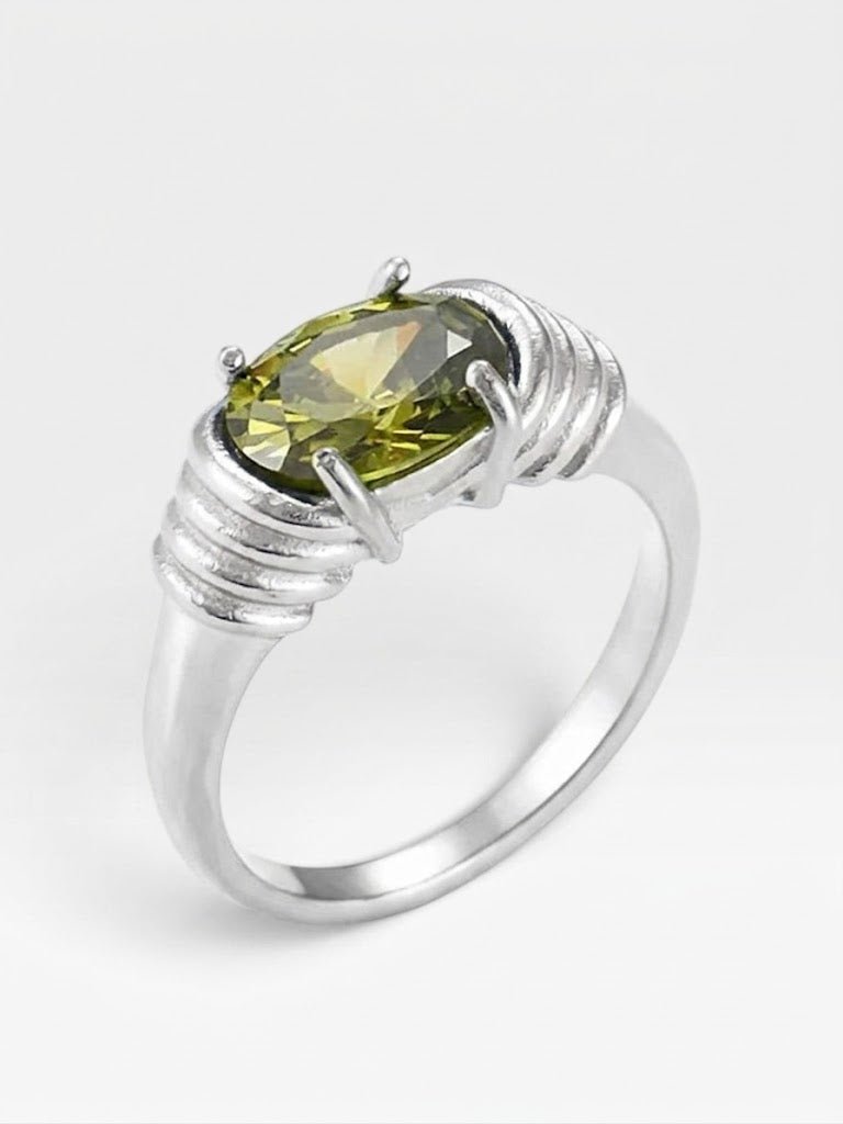 Celeste Ring - Réalta
