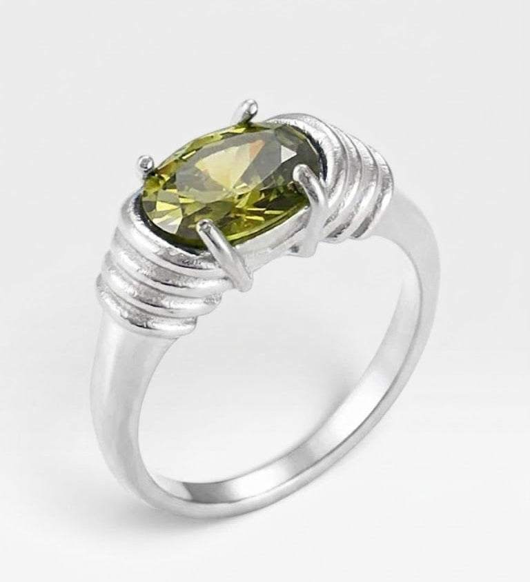 Celeste Ring - Réalta