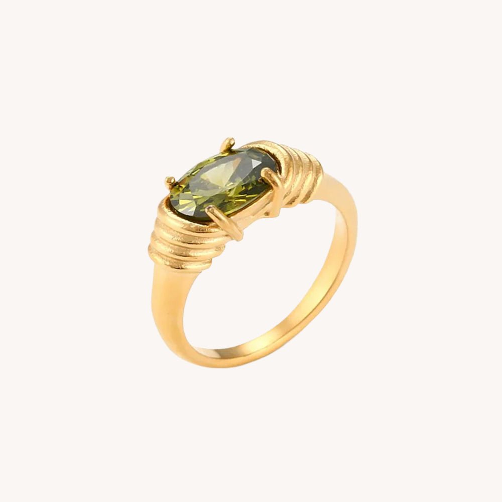 Celeste Ring - Réalta