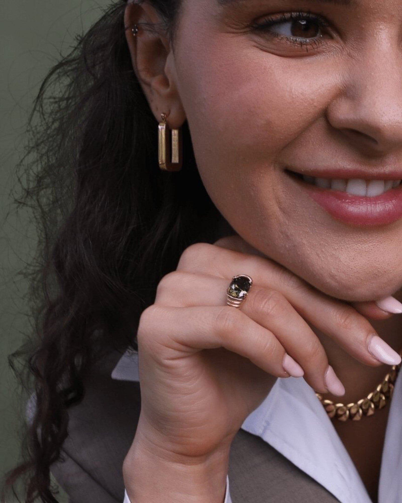 Celeste Ring - Réalta