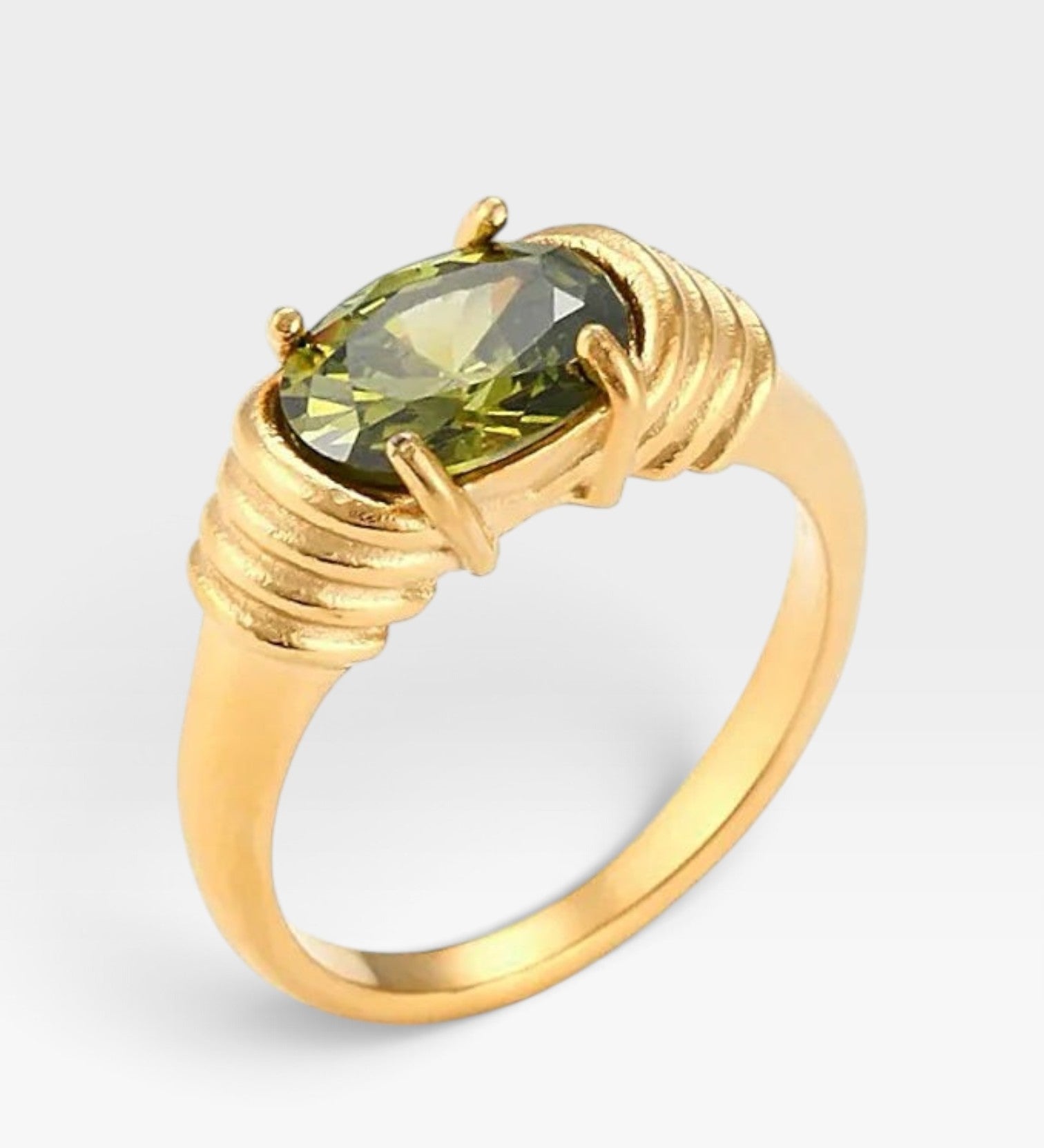 Celeste Ring - Réalta