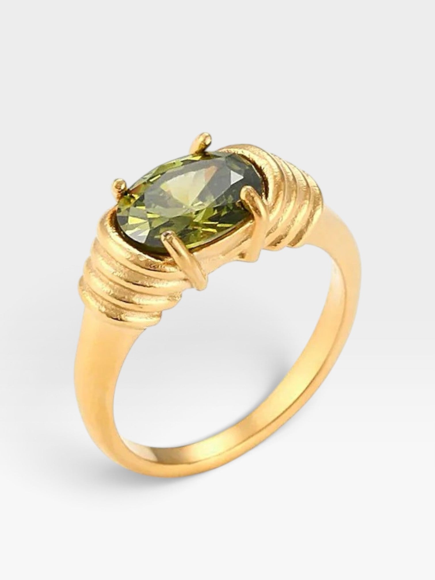 Celeste Ring - Réalta