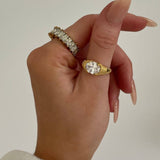Celeste Ring - Réalta