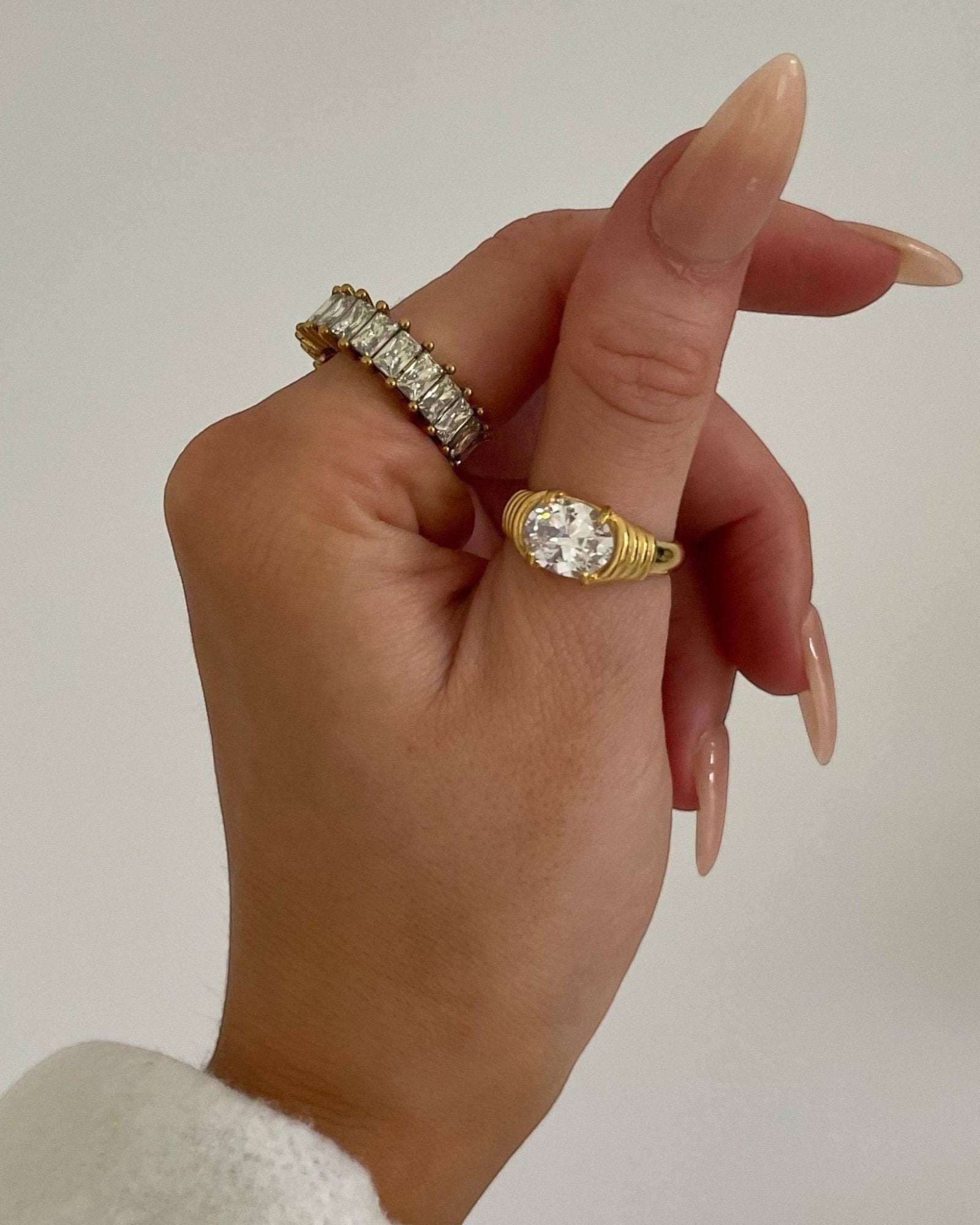Celeste Ring - Réalta