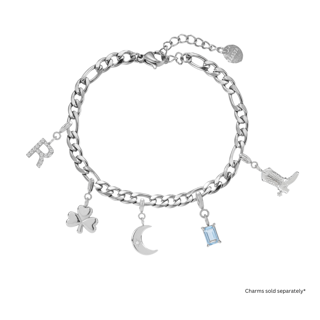 Charm Bracelet - Réalta