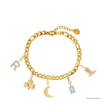 Charm Bracelet - Réalta