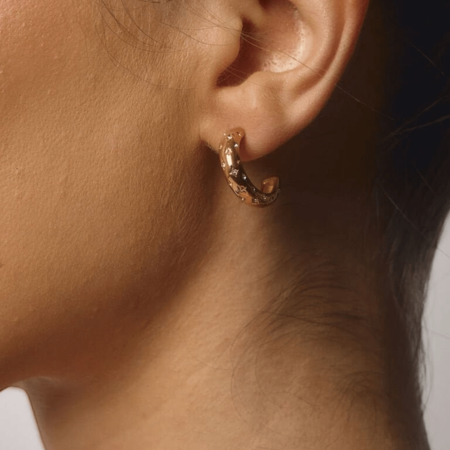 Chloé Hoops - Réalta
