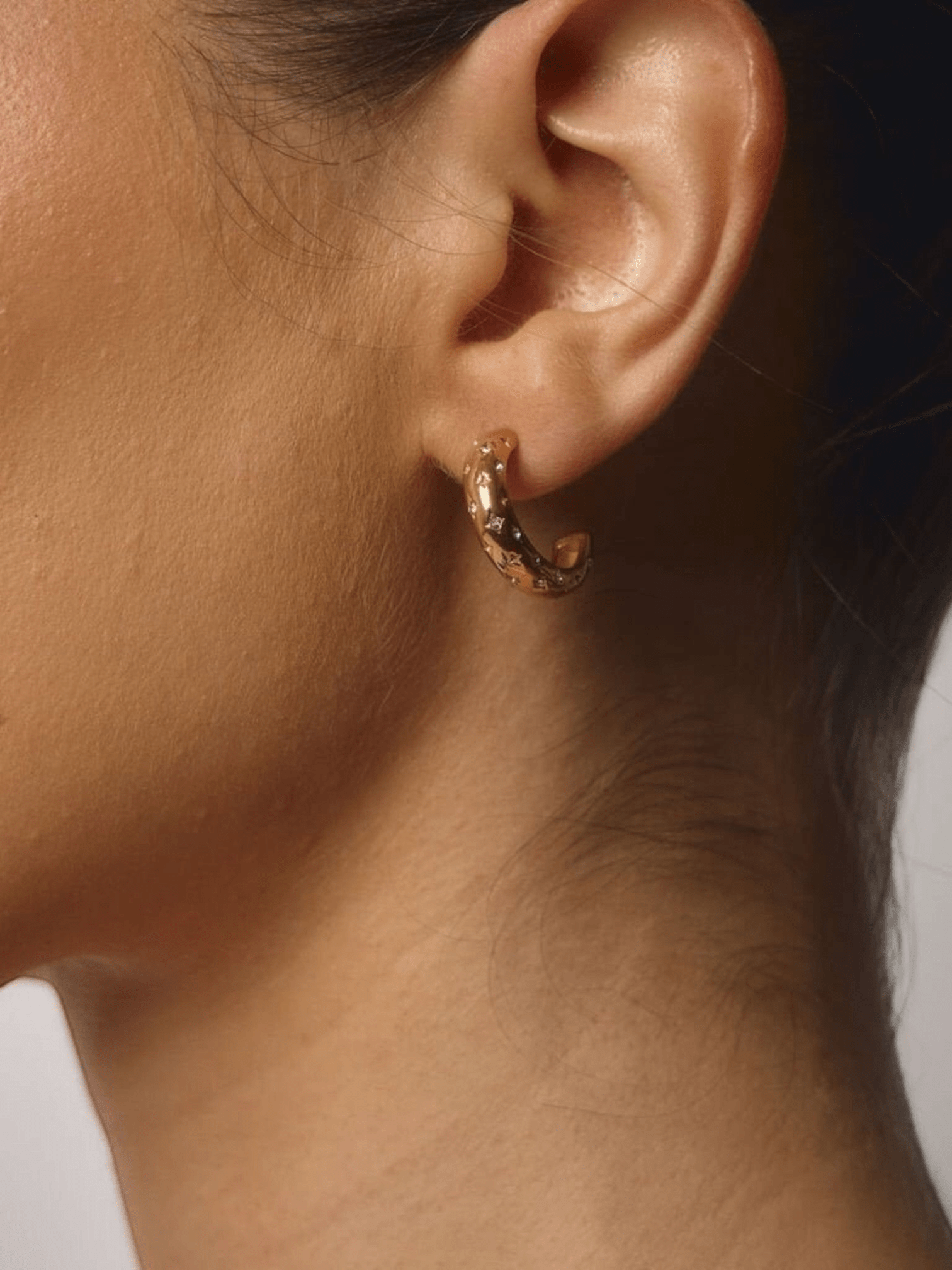 Chloé Hoops - Réalta