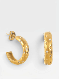 Chloé Hoops - Réalta