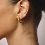 Chloé Hoops - Réalta