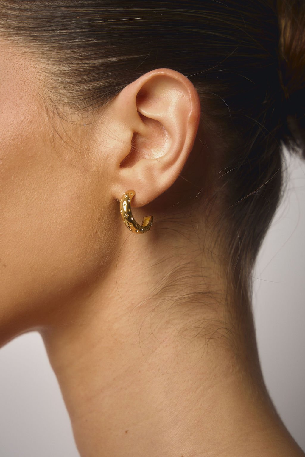 Chloé Hoops - Réalta