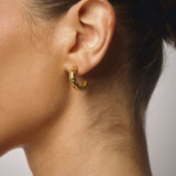 Chloé Hoops - Réalta