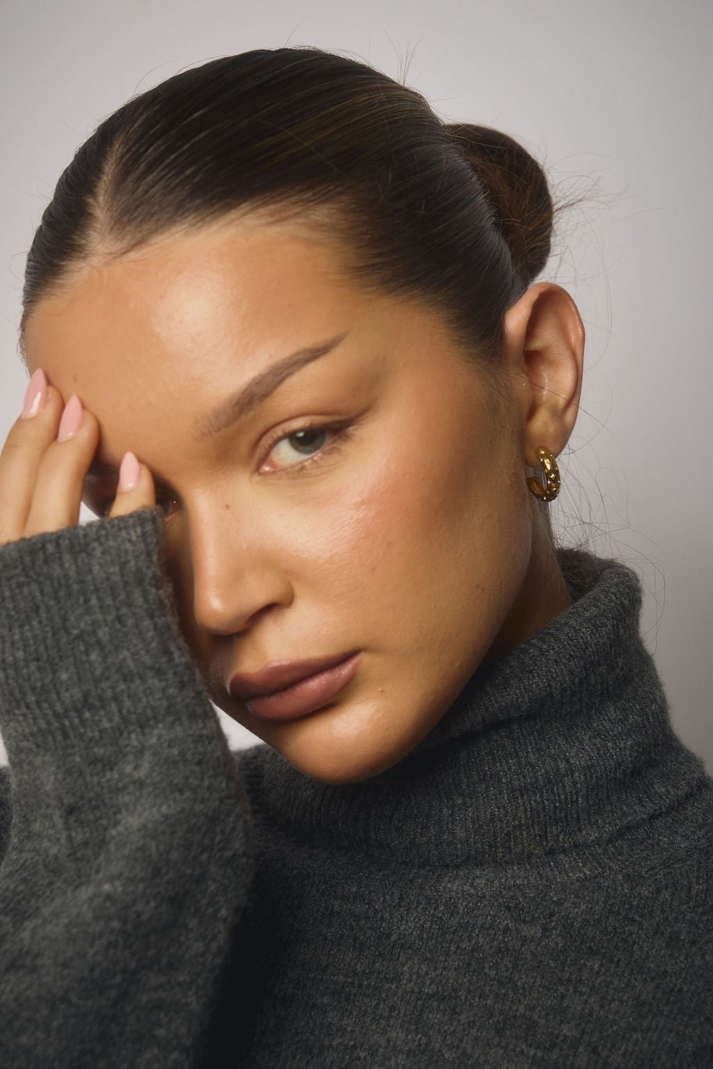 Chloé Hoops - Réalta