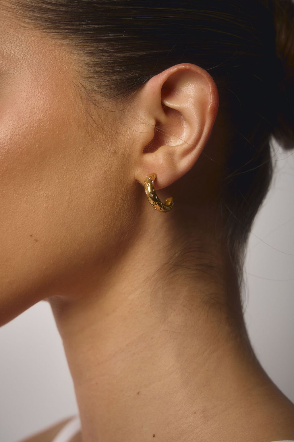 Chloé Hoops - Réalta