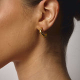 Chloé Hoops - Réalta