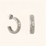 Chloe Hoops - Réalta
