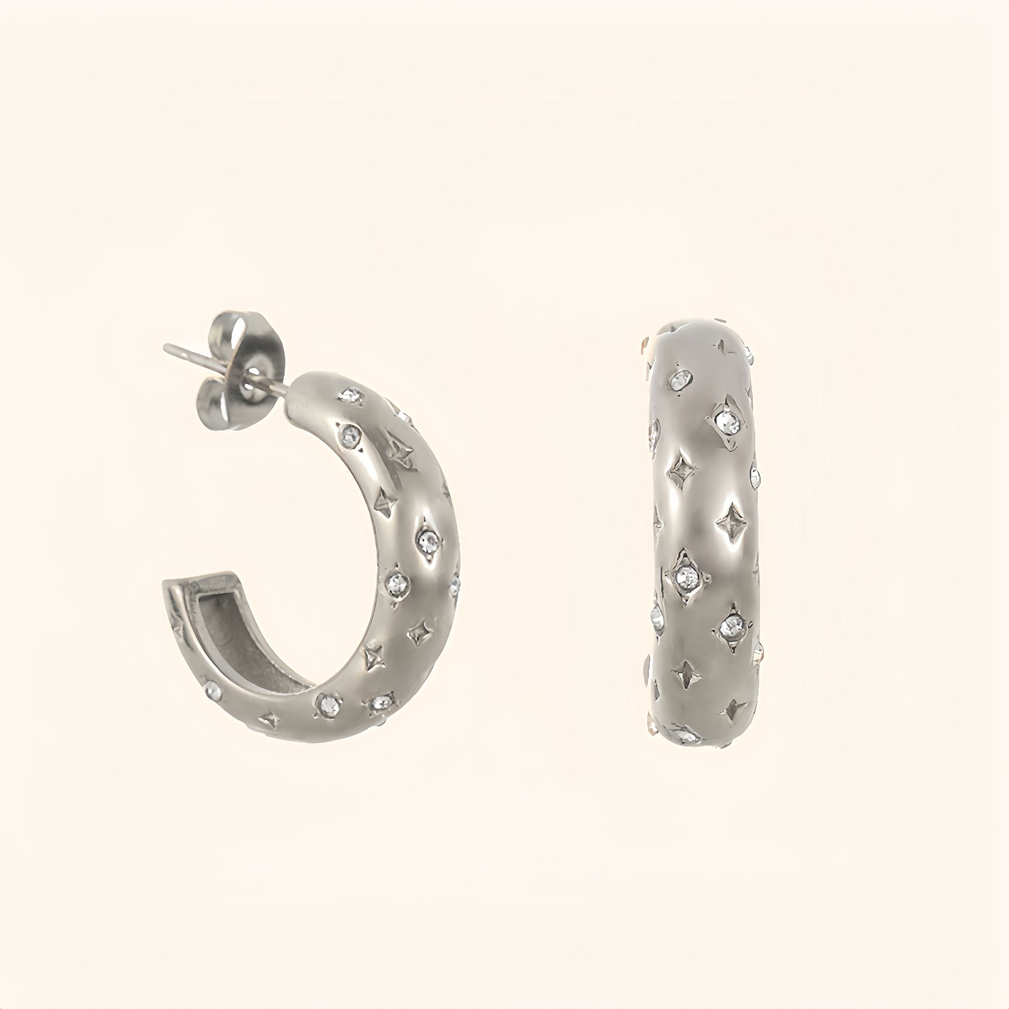 Chloe Hoops - Réalta
