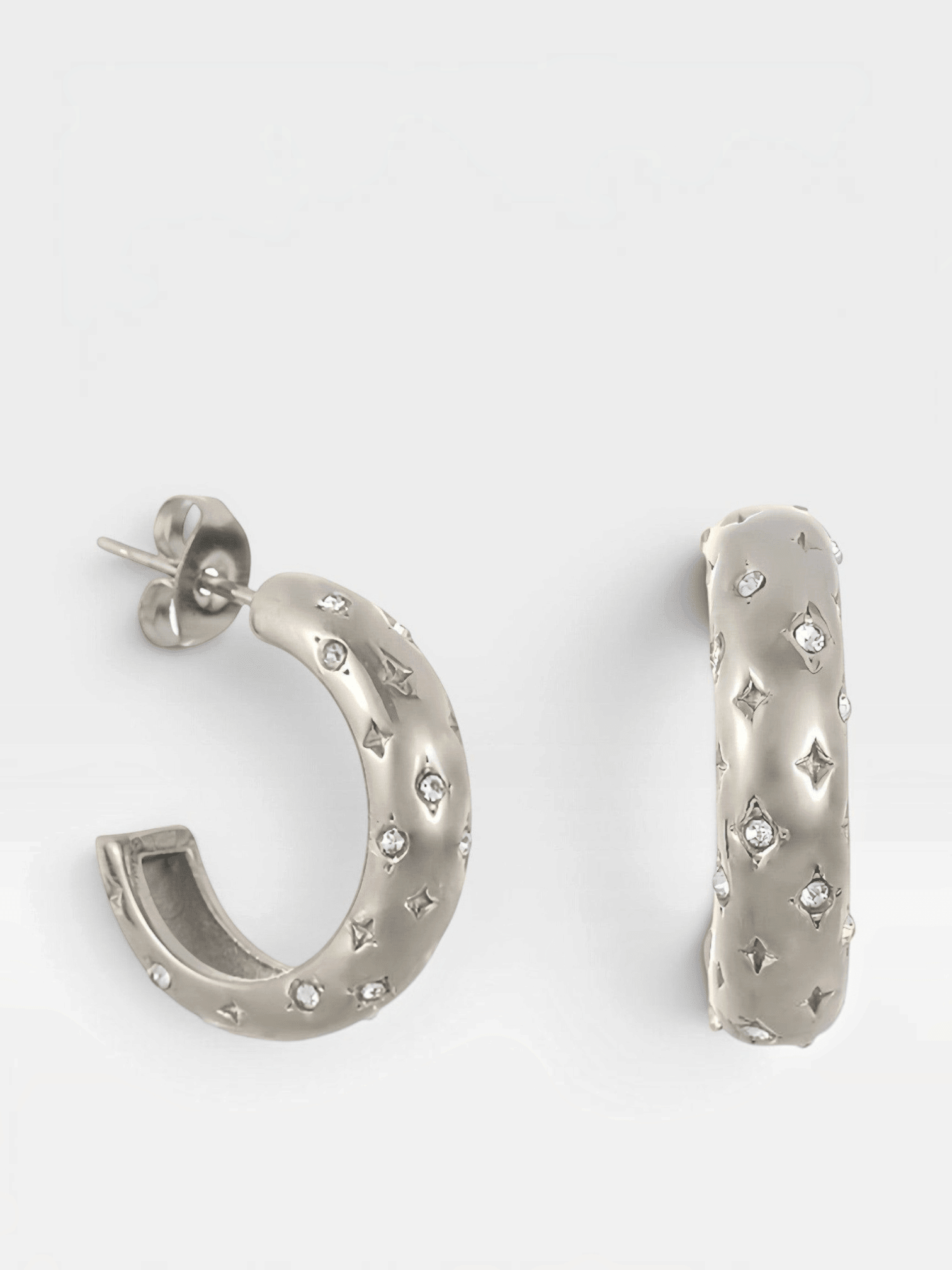 Chloé Hoops - Réalta