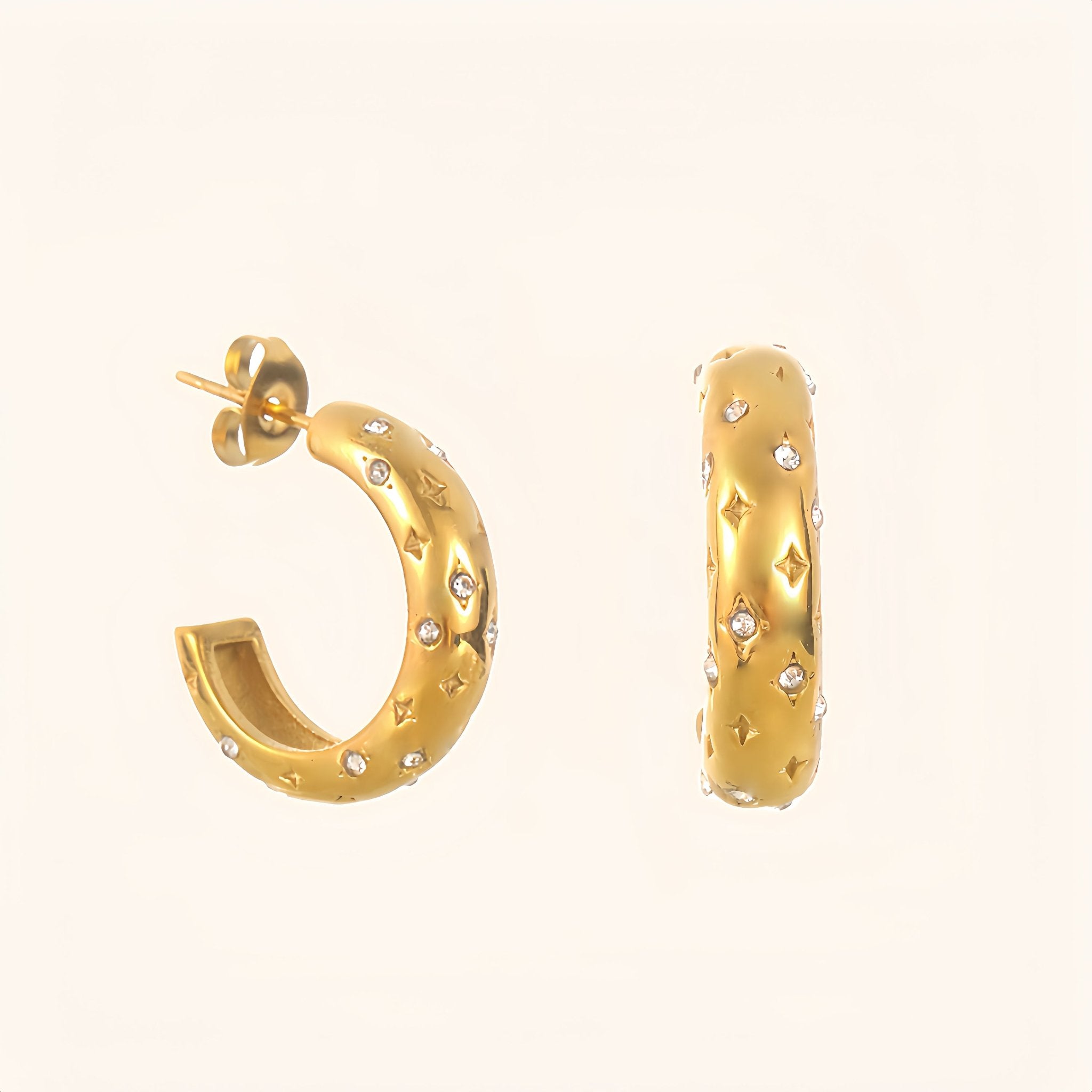 Chloe Hoops - Réalta
