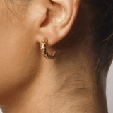 Chloé Hoops - Réalta