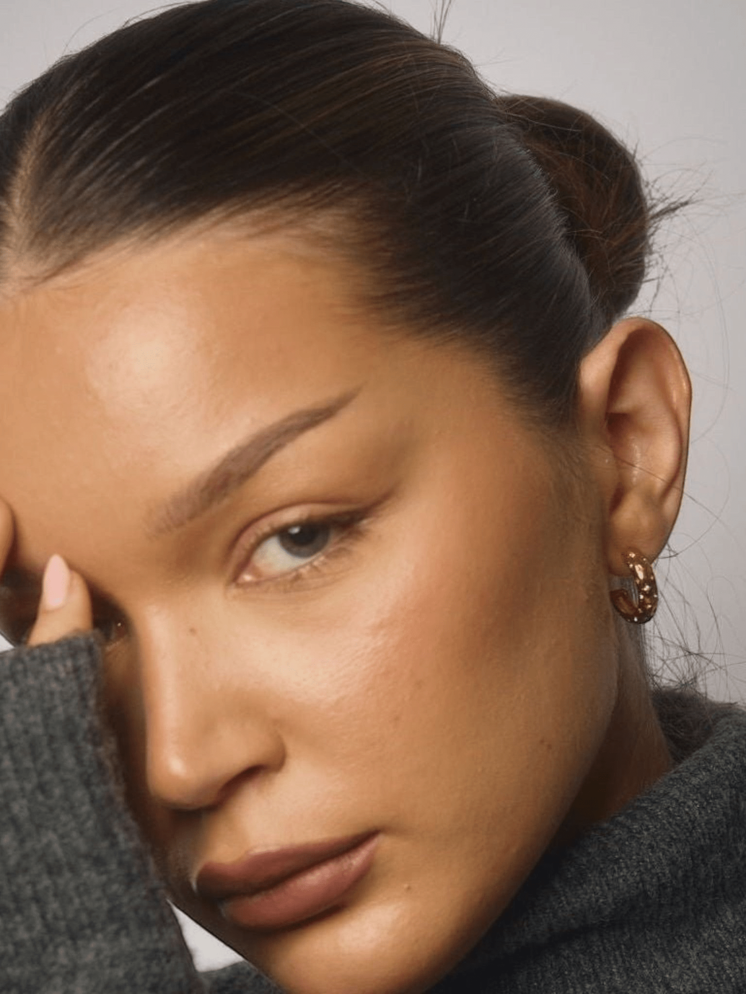 Chloé Hoops - Réalta