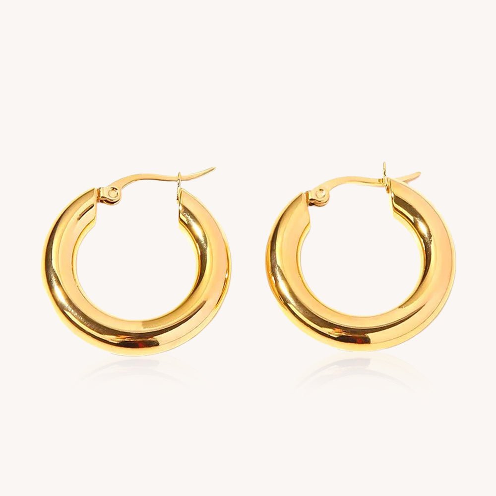 Ciara Hoops - Réalta