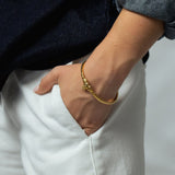 Claddagh Bangle - Réalta