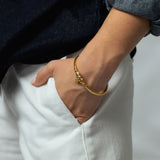 Claddagh Bangle