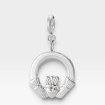 Claddagh Charm - Réalta