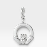 Claddagh Charm - Réalta
