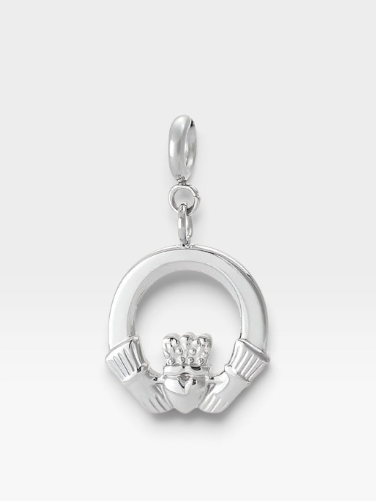 Claddagh Charm - Réalta