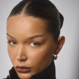 Claddagh Hoops - Réalta