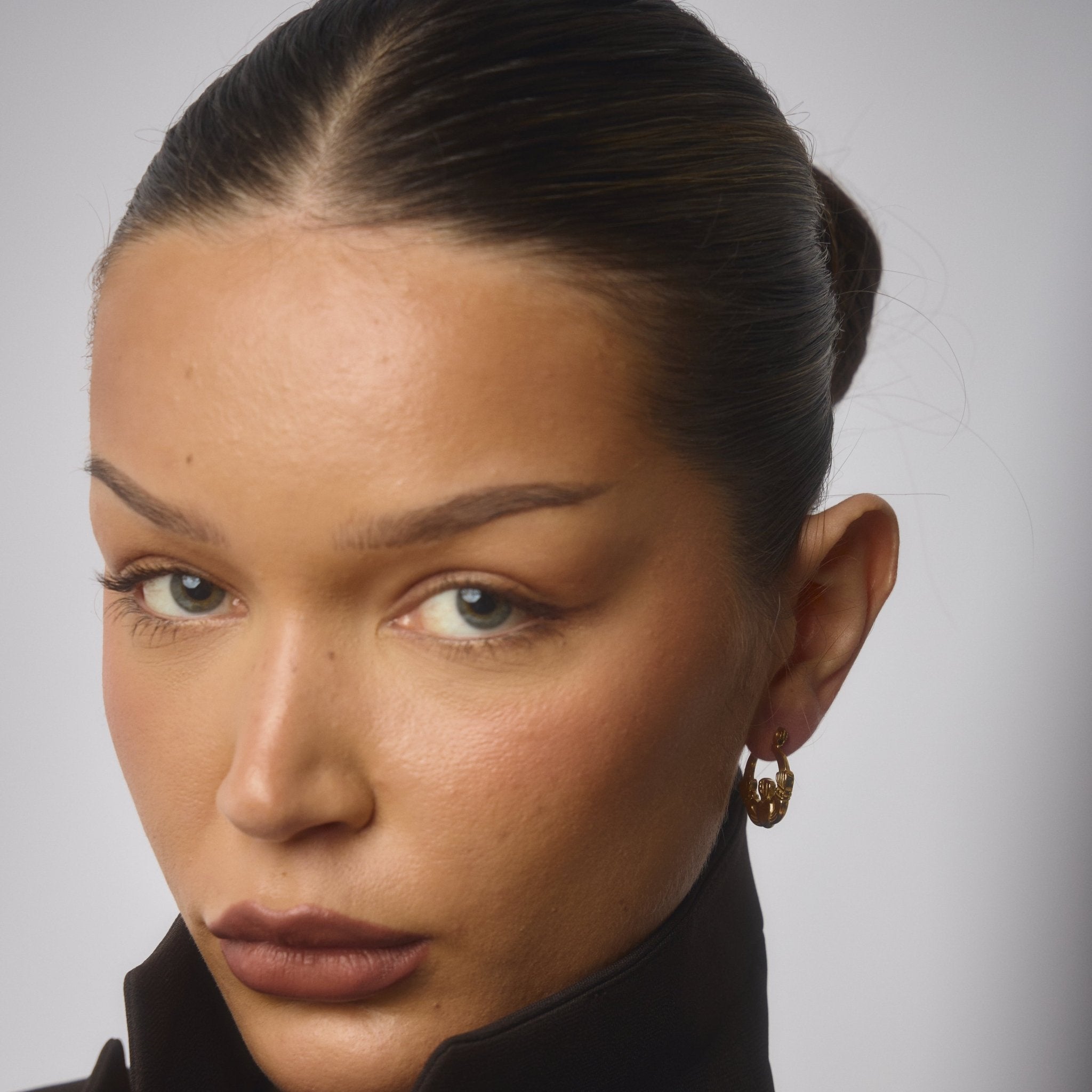 Claddagh Hoops - Réalta