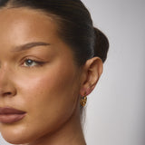 Claddagh Hoops - Réalta