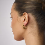 Claddagh Hoops - Réalta