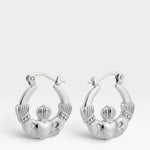 Claddagh Hoops - Réalta