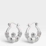 Claddagh Hoops - Réalta
