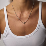 Claddagh Necklace - Réalta