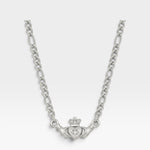 Claddagh Necklace - Réalta