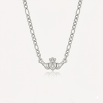 Claddagh Necklace - Réalta