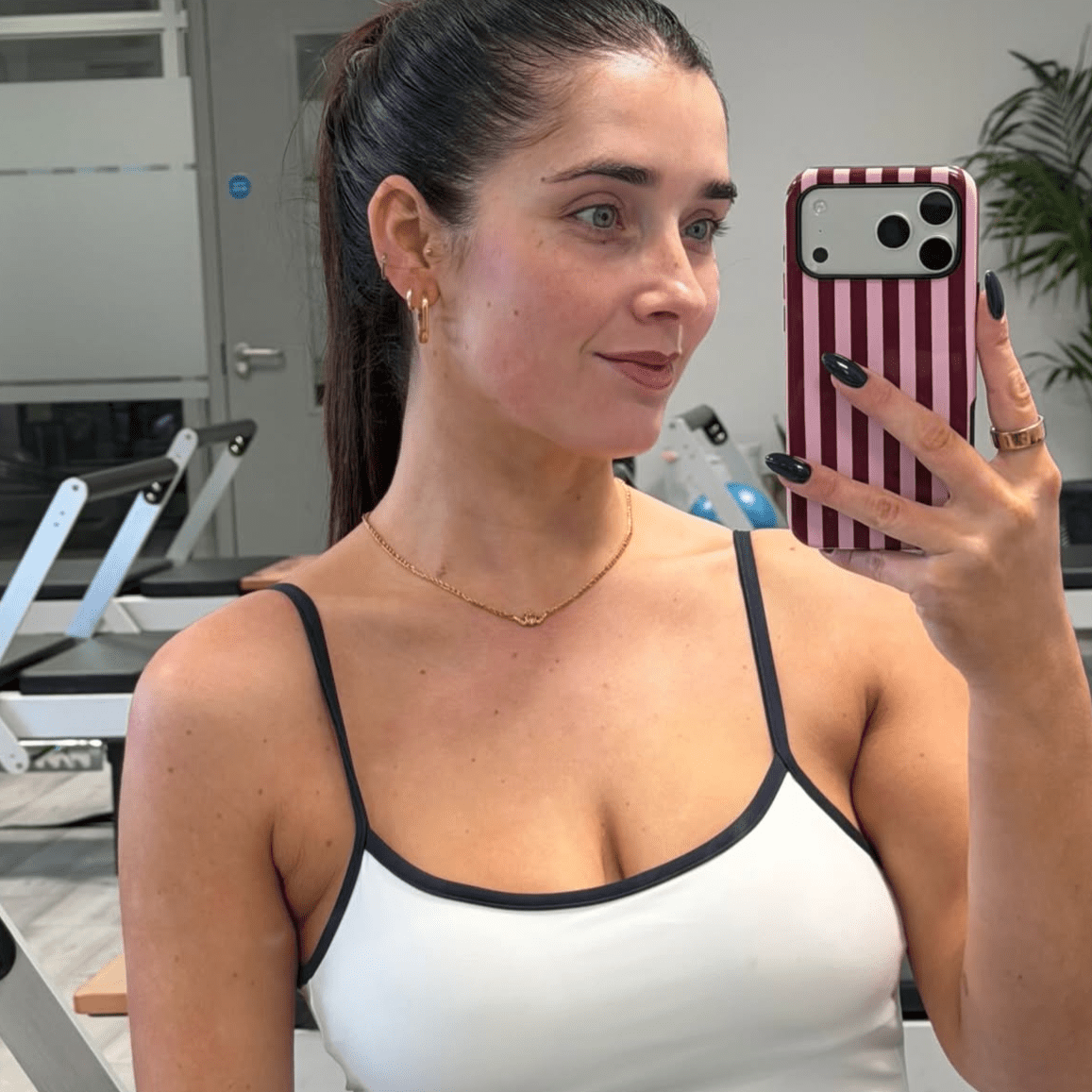 Claddagh Necklace - Réalta