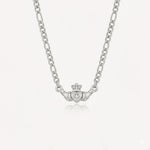 Claddagh Necklace - Réalta