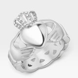 Classic Claddagh - Réalta