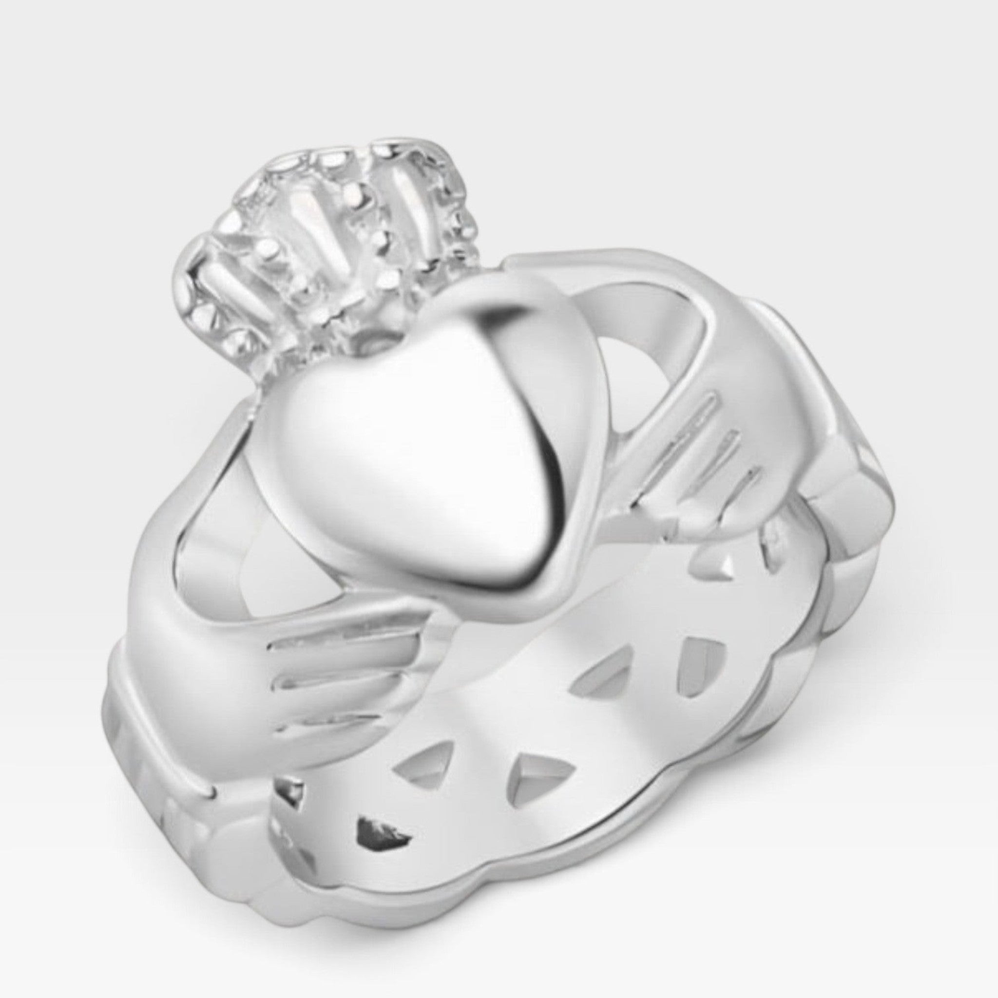 Classic Claddagh - Réalta